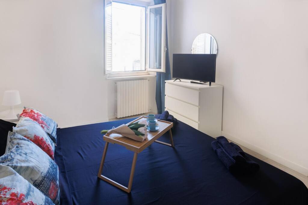 Osimo Nel Cuore Del Centro, Free Wi-Fi E Netflix Apartment Exterior photo